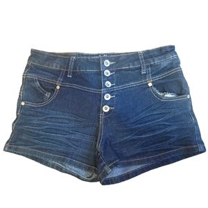 NWOT Shorts